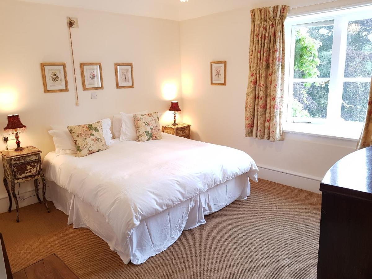 Cambus O' May Traditional Highland Hotel Ballater Zewnętrze zdjęcie