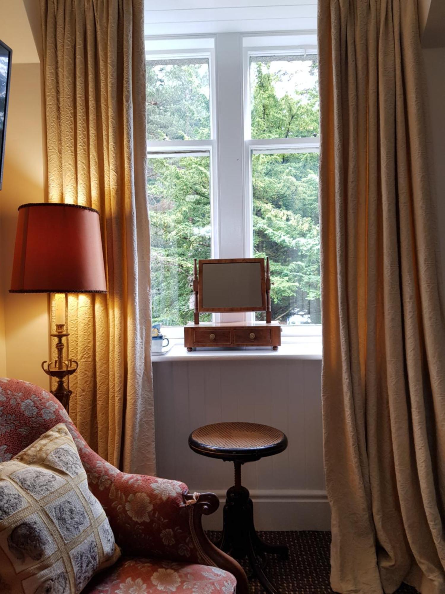Cambus O' May Traditional Highland Hotel Ballater Pokój zdjęcie