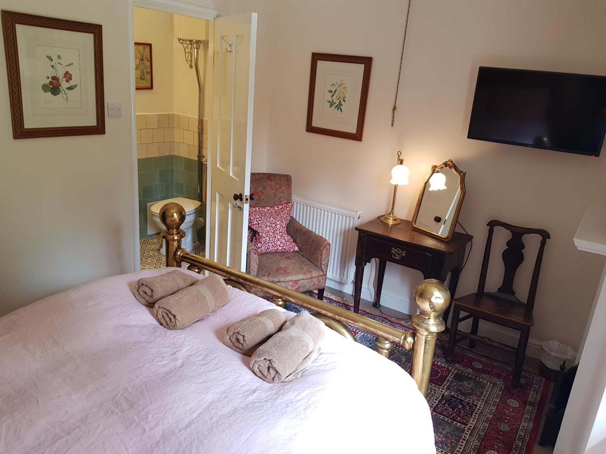 Cambus O' May Traditional Highland Hotel Ballater Pokój zdjęcie