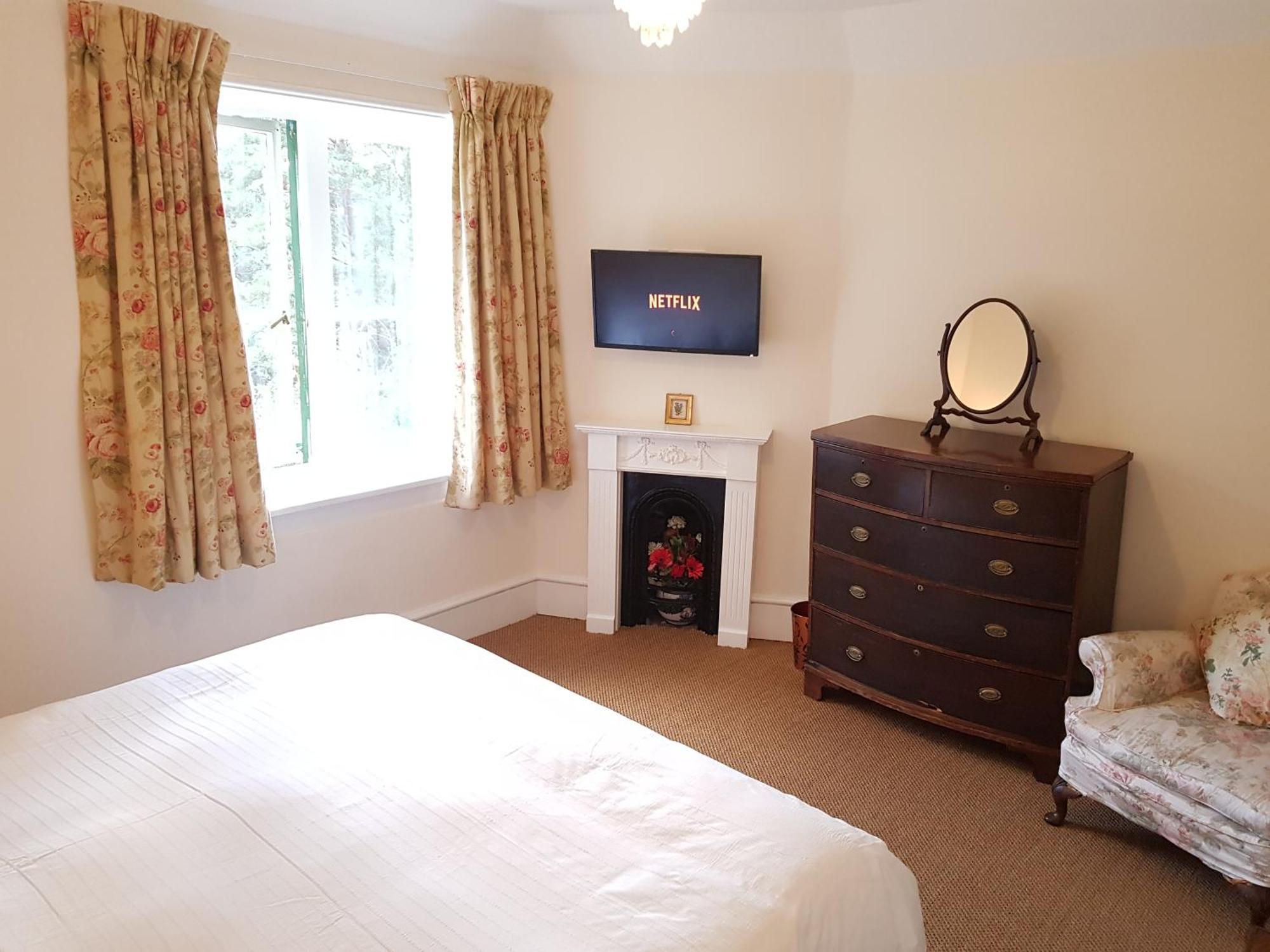 Cambus O' May Traditional Highland Hotel Ballater Pokój zdjęcie