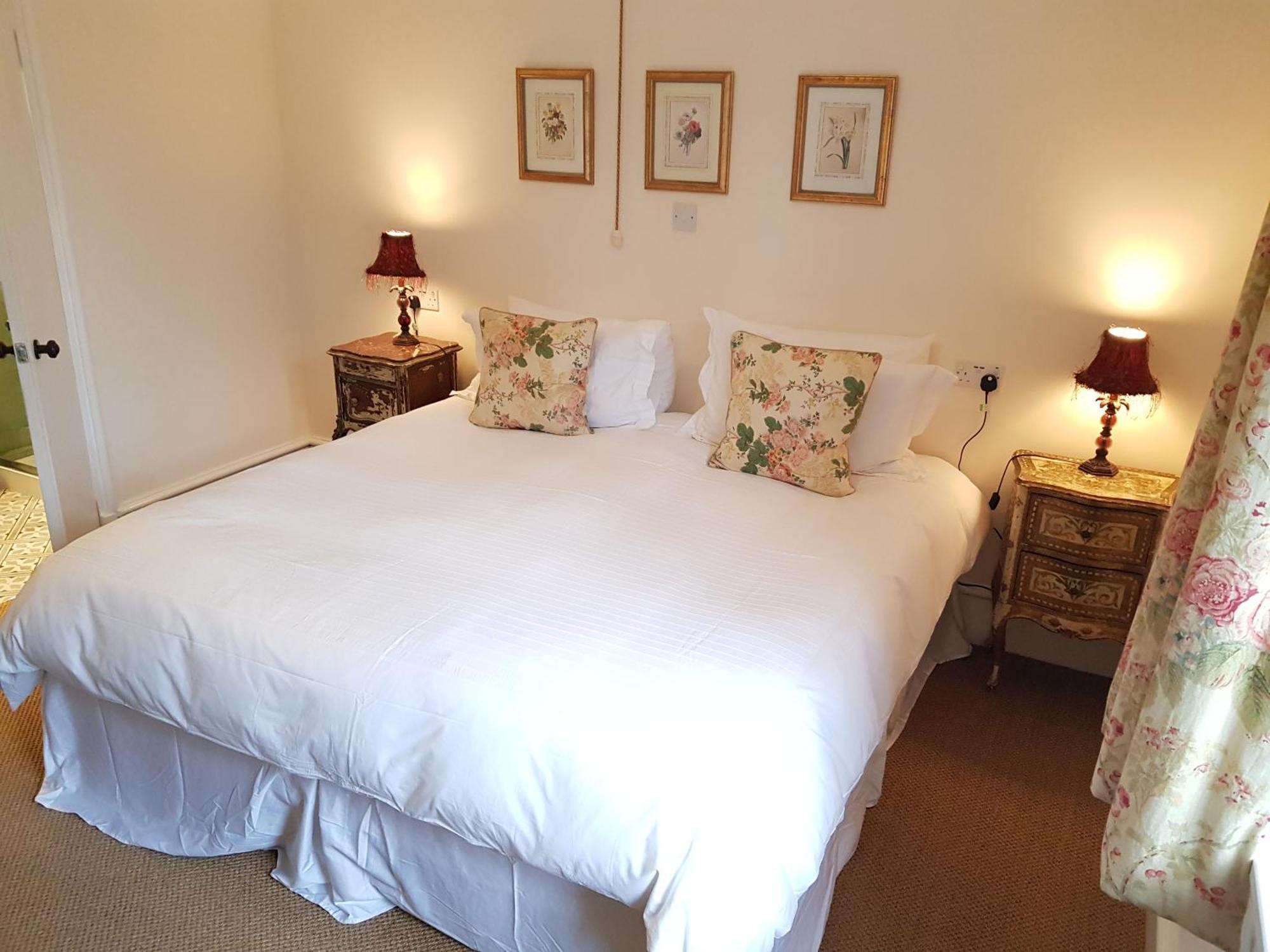 Cambus O' May Traditional Highland Hotel Ballater Pokój zdjęcie