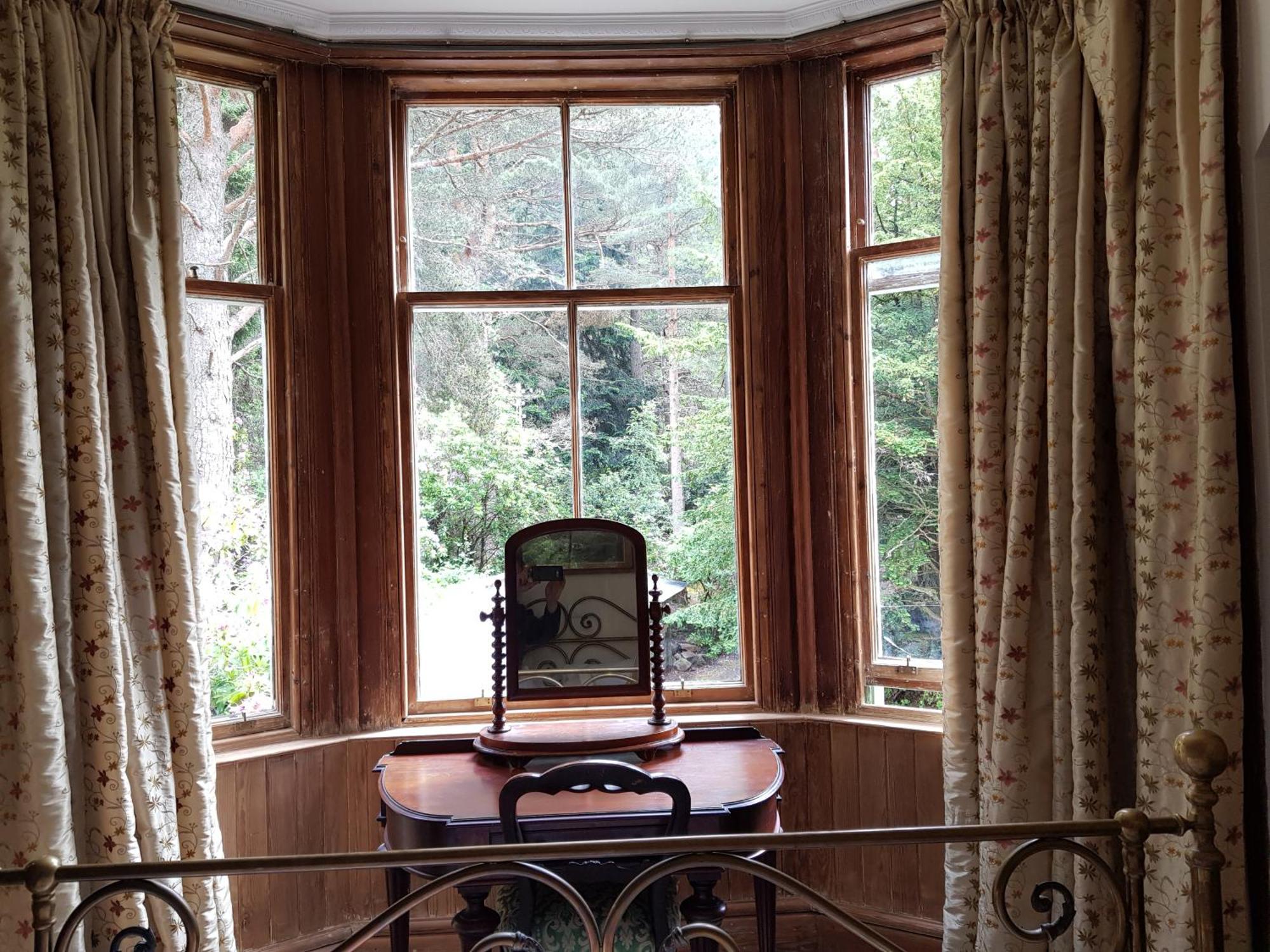 Cambus O' May Traditional Highland Hotel Ballater Pokój zdjęcie