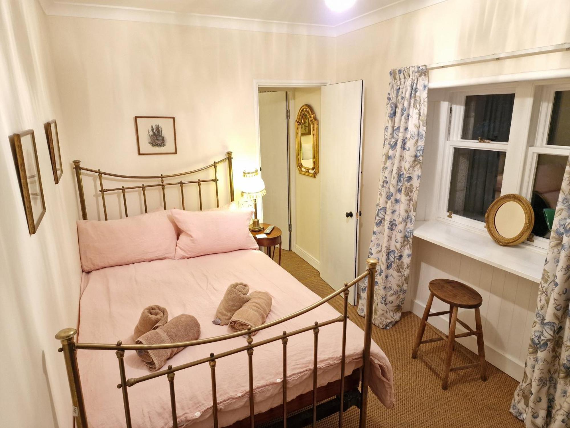 Cambus O' May Traditional Highland Hotel Ballater Pokój zdjęcie