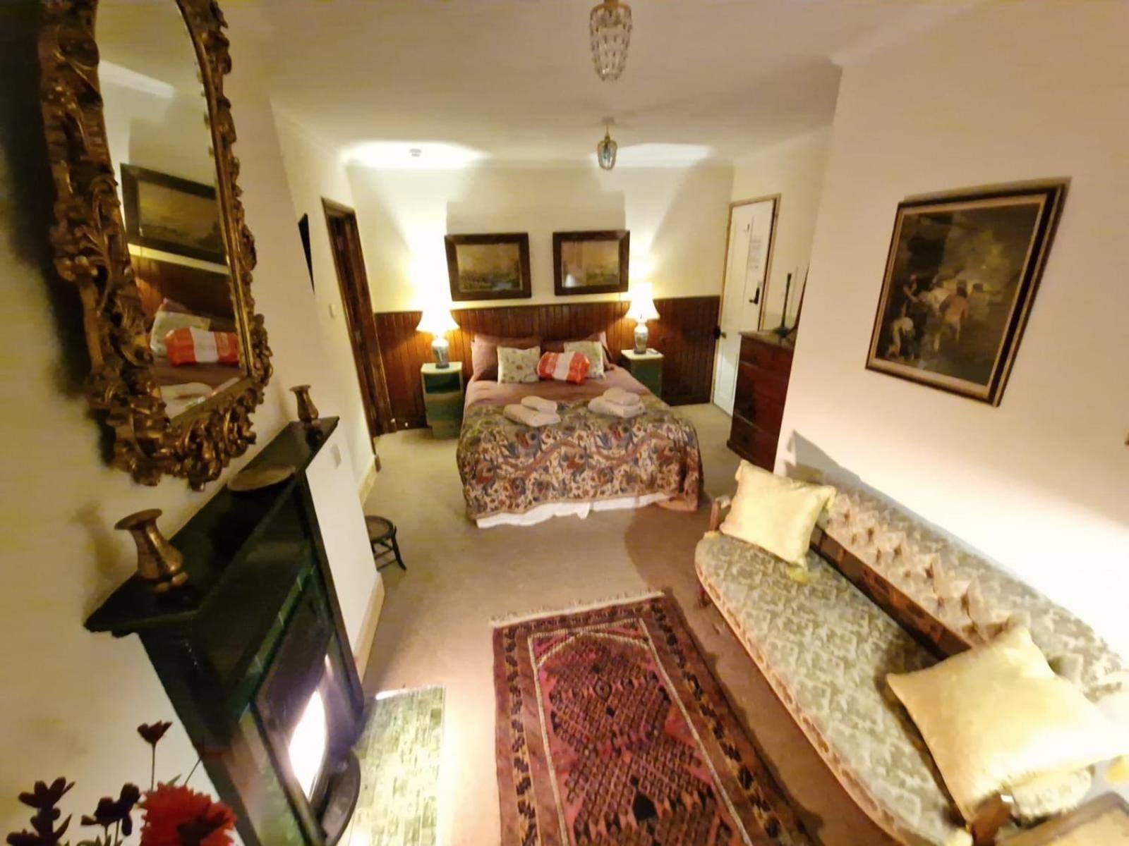 Cambus O' May Traditional Highland Hotel Ballater Zewnętrze zdjęcie