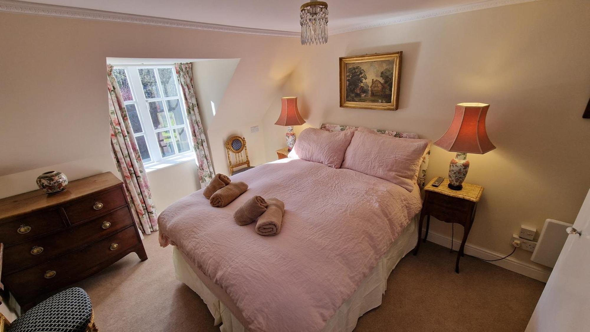 Cambus O' May Traditional Highland Hotel Ballater Pokój zdjęcie
