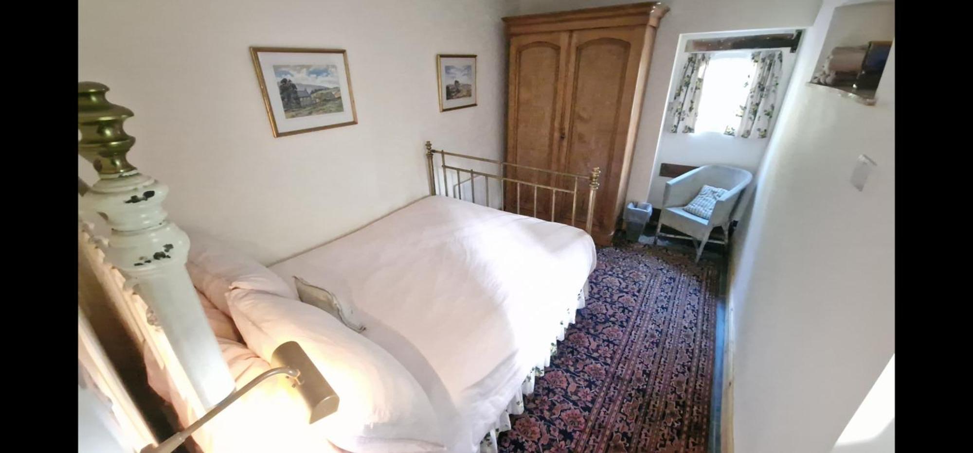 Cambus O' May Traditional Highland Hotel Ballater Pokój zdjęcie